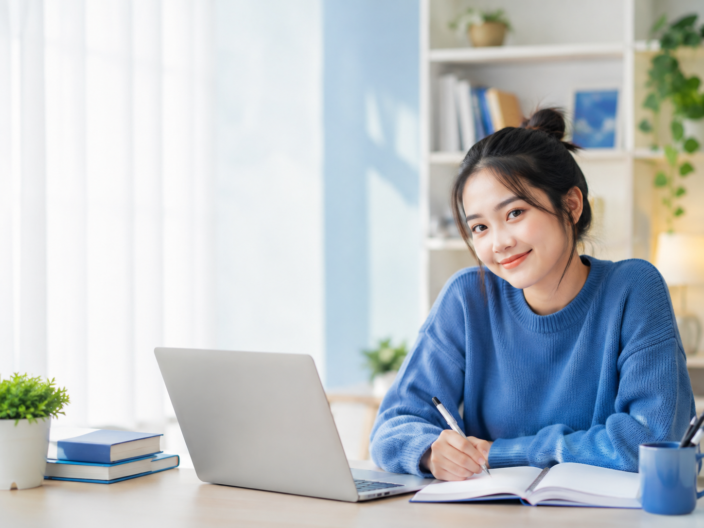 Học IELTS Academic cùng SinhHub